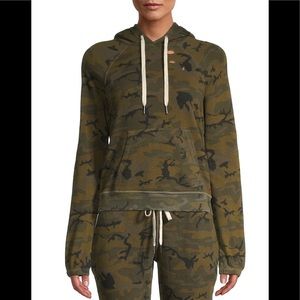 N:PHILANTHROPY NEW WITH TAGS. COZIEST SWEATSHIRT!